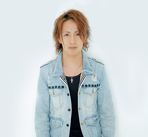 中野太郎氏