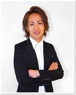 中野太郎氏